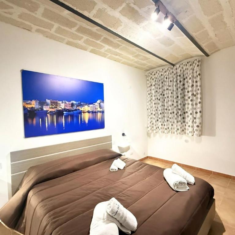 Trapani Sea Breeze - Appartamento con 1 Camera da Letto - 1