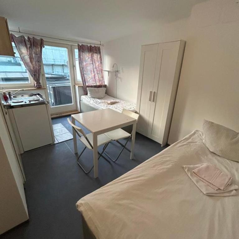 2-Rent Group Hostel Apartments SEN14 - Chambre Double - 5