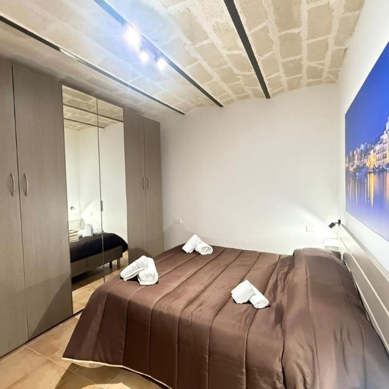 Trapani Sea Breeze - Appartamento con 1 Camera da Letto - 8