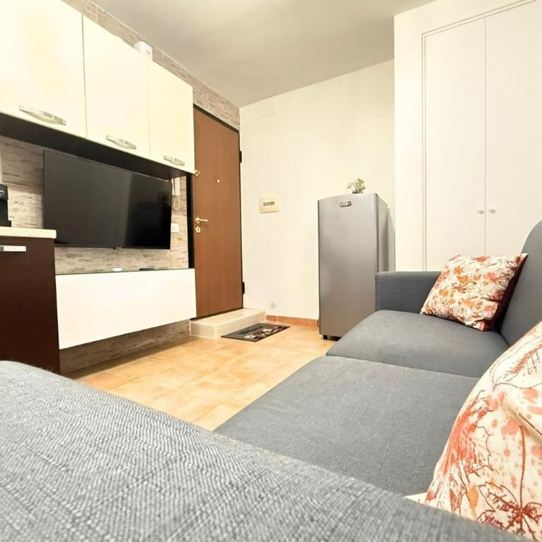 Trapani Sea Breeze - Appartamento con 1 Camera da Letto - 11