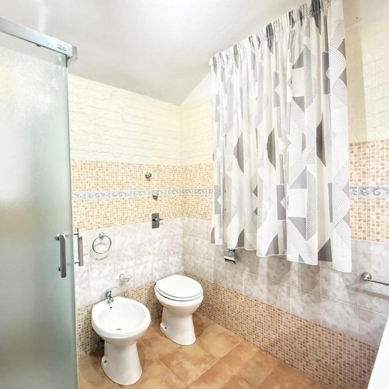 Trapani Sea Breeze - Appartamento con 1 Camera da Letto - 5