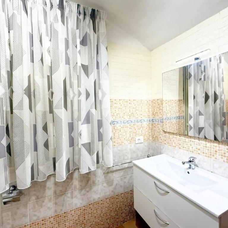 Trapani Sea Breeze - Appartamento con 1 Camera da Letto - 6