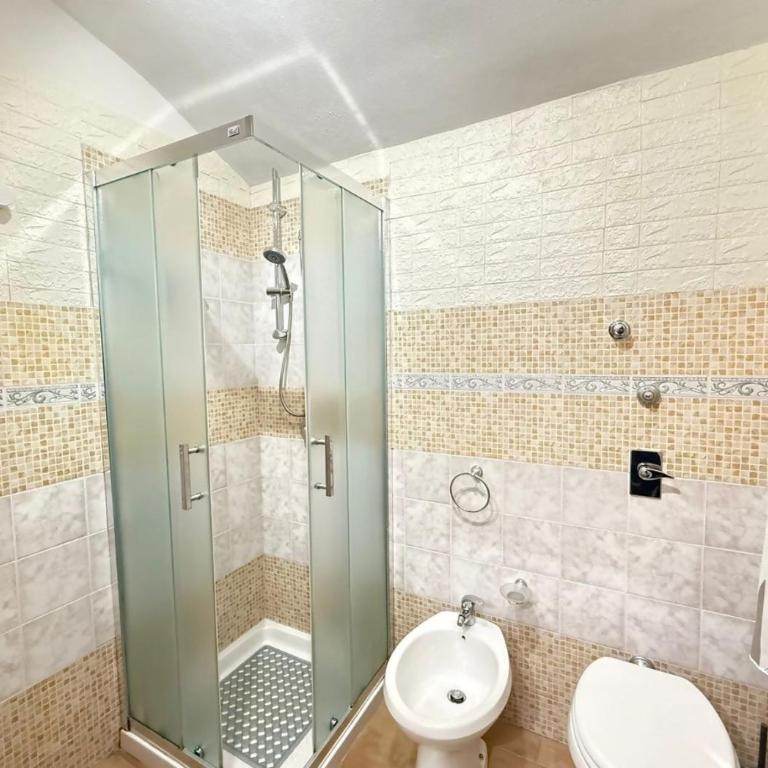 Trapani Sea Breeze - Appartamento con 1 Camera da Letto - 7