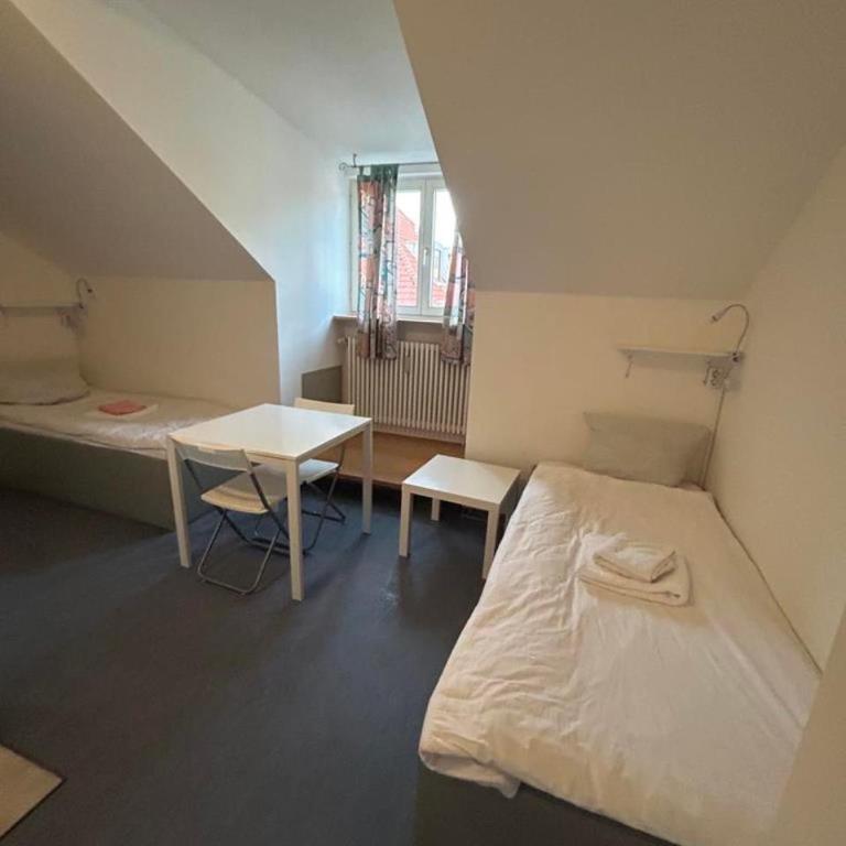 2-Rent Group Hostel Apartments SEN14 - Chambre Double - 3