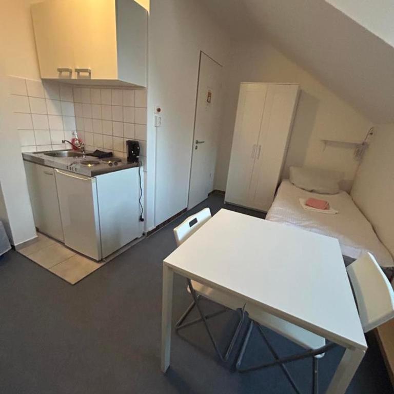 2-Rent Group Hostel Apartments SEN14 - Chambre Double - 5