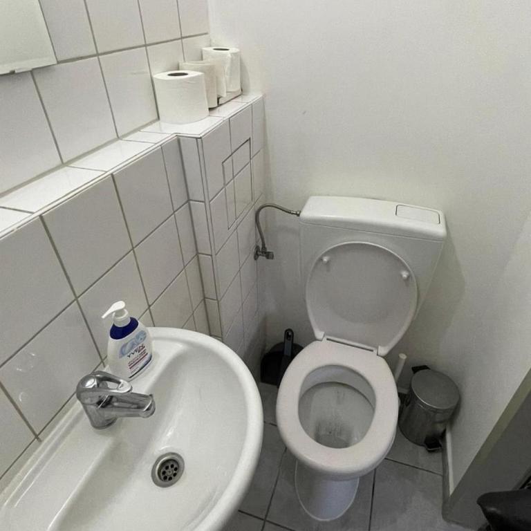 2-Rent Group Hostel Apartments SEN14 - Chambre Double - 6