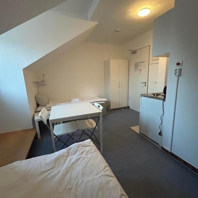 2-Rent Group Hostel Apartments SEN14 - Chambre Double - 2