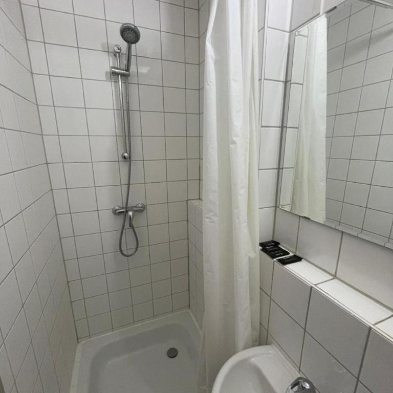 2-Rent Group Hostel Apartments SEN14 - Chambre Double - 1