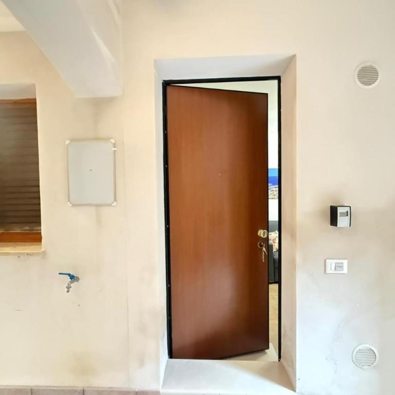Trapani Sea Breeze - Appartamento con 1 Camera da Letto - 20