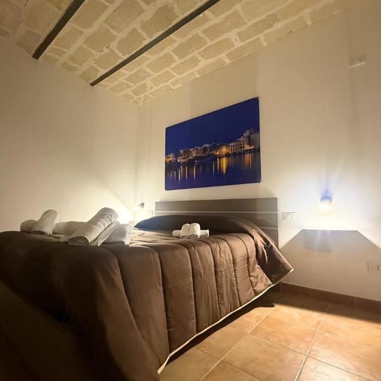 Trapani Sea Breeze - Appartamento con 1 Camera da Letto - 17