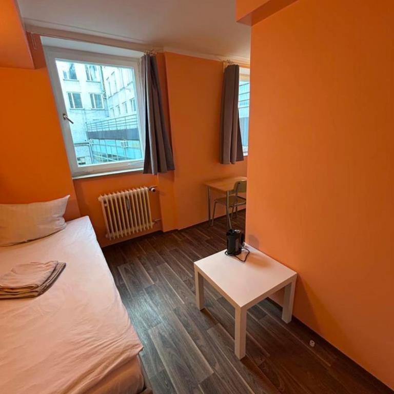 2-Rent Group Hostel Apartments SEN14 - Chambre Simple - 3