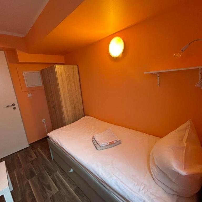 2-Rent Group Hostel Apartments SEN14 - Chambre Simple - 6