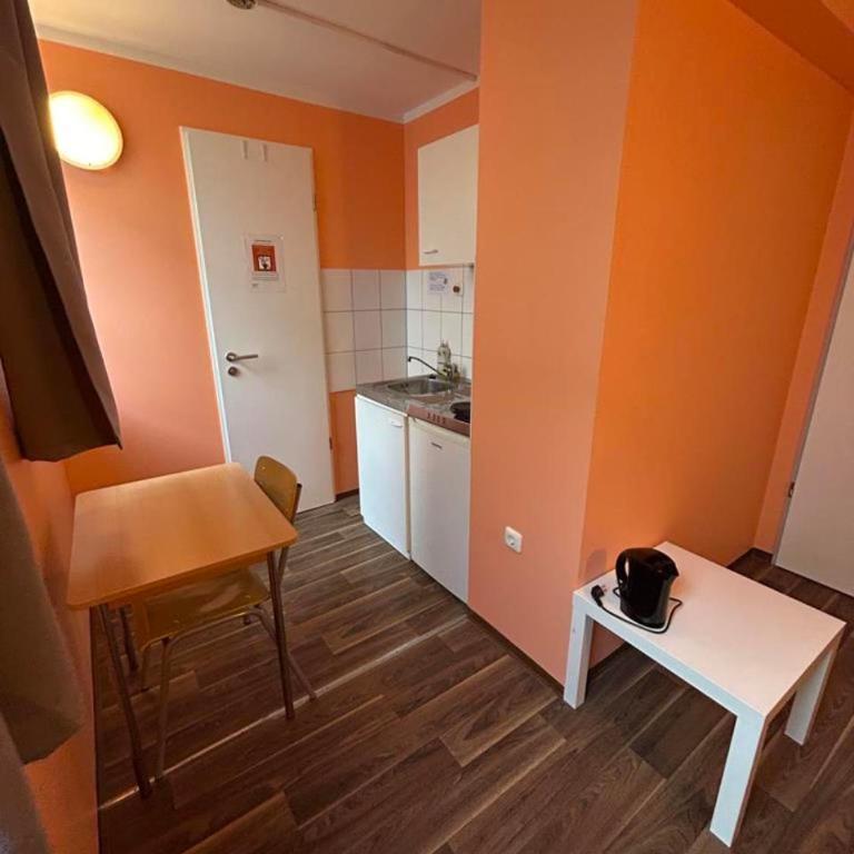 2-Rent Group Hostel Apartments SEN14 - Chambre Simple - 2