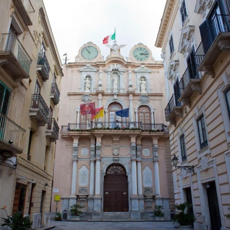 Trapani Sea Breeze - Appartamento con 1 Camera da Letto - 24