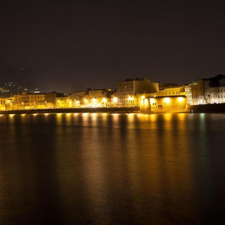 Trapani Sea Breeze - Appartamento con 1 Camera da Letto - 25