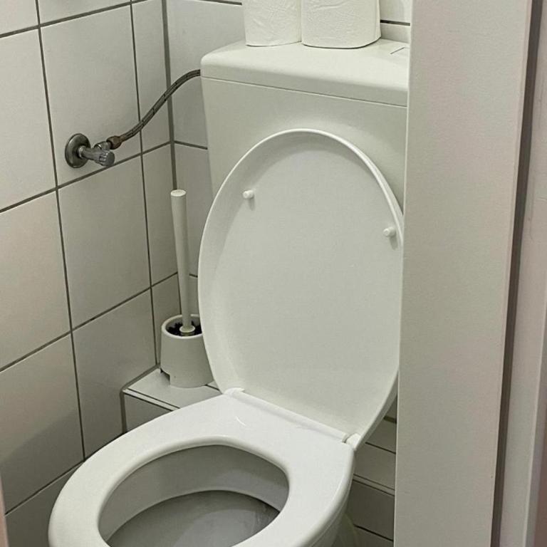 2-Rent Group Hostel Apartments SEN14 - Chambre Simple - 5