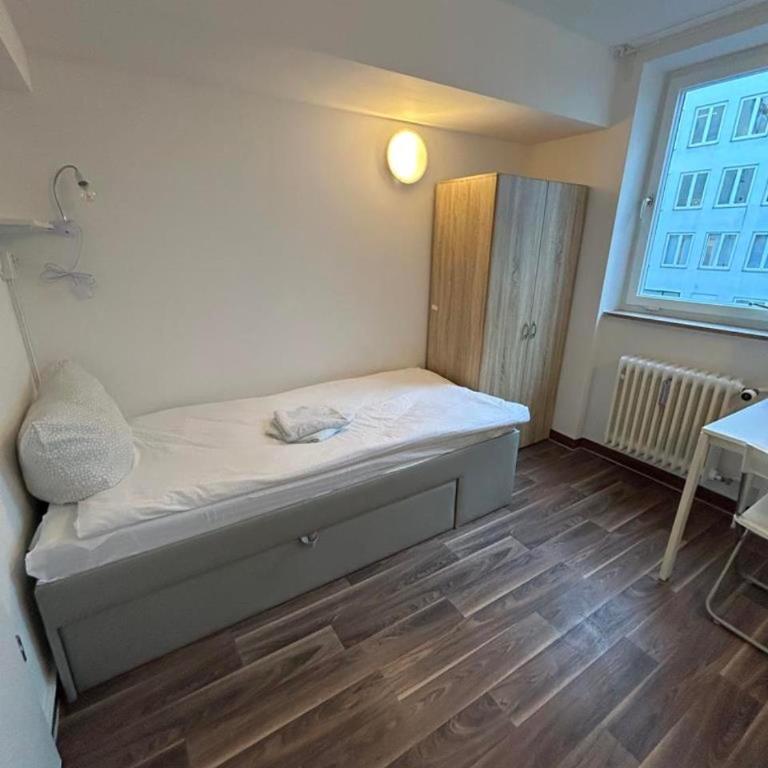 2-Rent Group Hostel Apartments SEN14 - Chambre Simple - 3