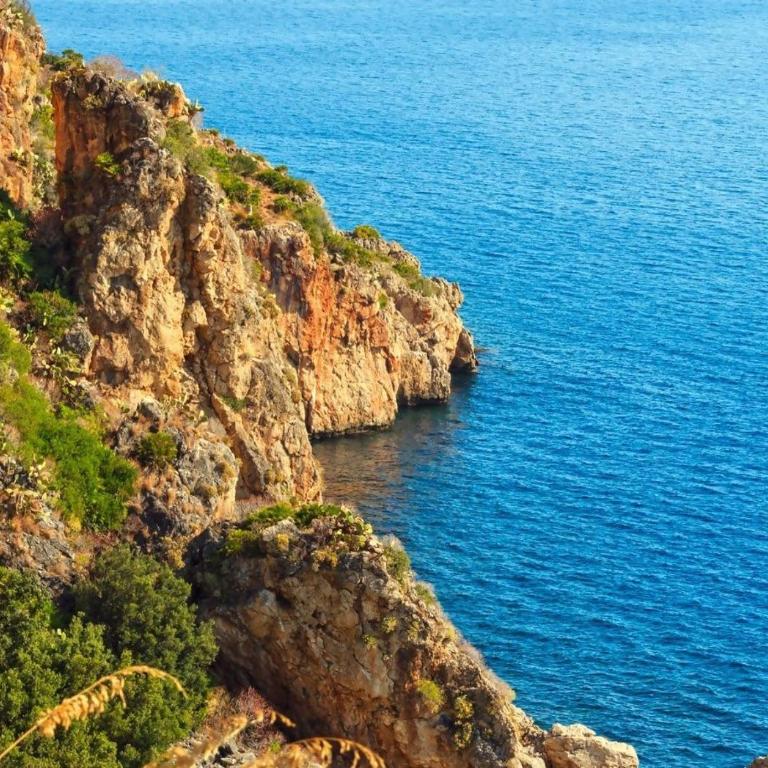 Trapani Sea Breeze - Appartamento con 1 Camera da Letto - 34