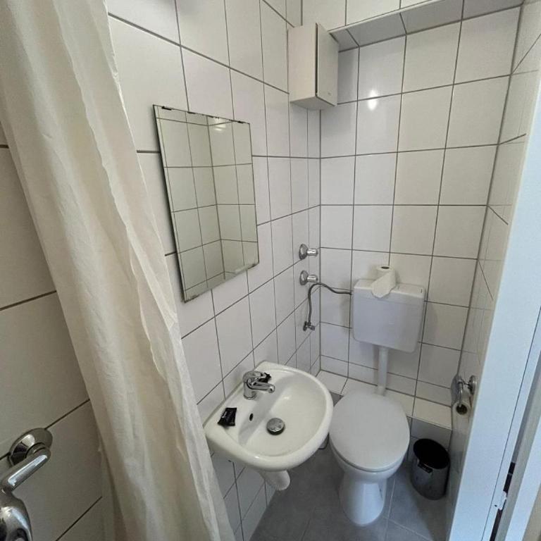 2-Rent Group Hostel Apartments SEN14 - Chambre Simple - 4