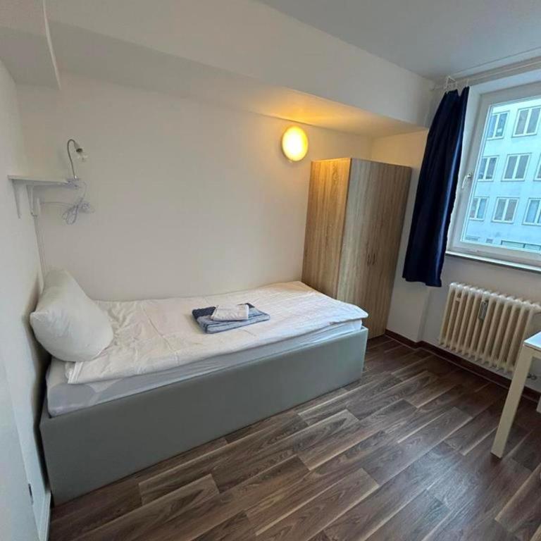 2-Rent Group Hostel Apartments SEN14 - Chambre Simple - 5