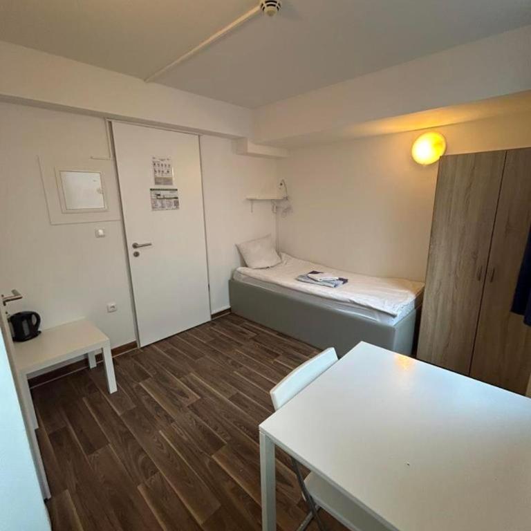 2-Rent Group Hostel Apartments SEN14 - Chambre Simple - 1