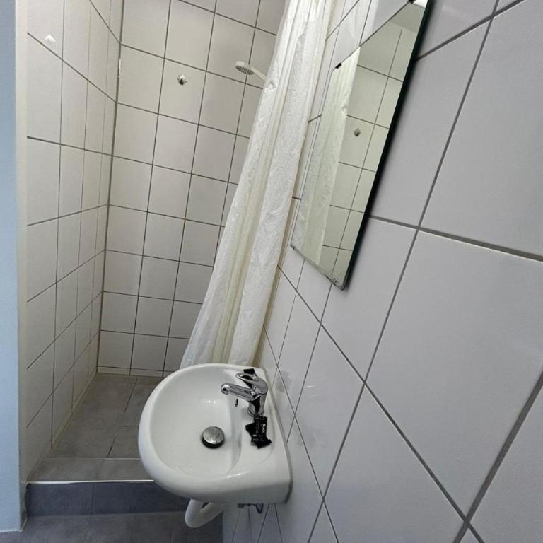 2-Rent Group Hostel Apartments SEN14 - Chambre Simple - 2