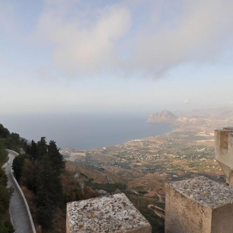 Trapani Sea Breeze - Appartamento con 1 Camera da Letto - 40