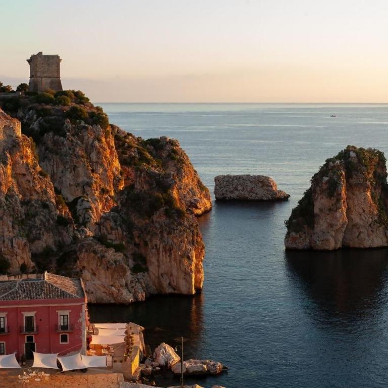 Trapani Sea Breeze - Appartamento con 1 Camera da Letto - 43