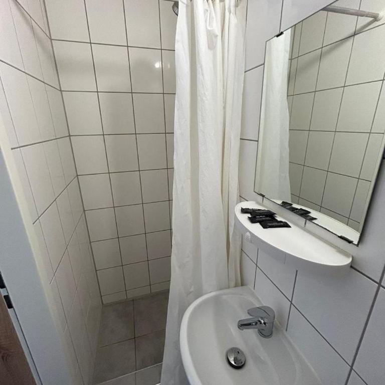 2-Rent Group Hostel Apartments SEN14 - Chambre Simple - 1