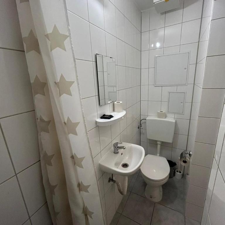 2-Rent Group Hostel Apartments SEN14 - Chambre Simple - 2