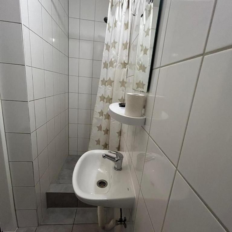 2-Rent Group Hostel Apartments SEN14 - Chambre Simple - 6