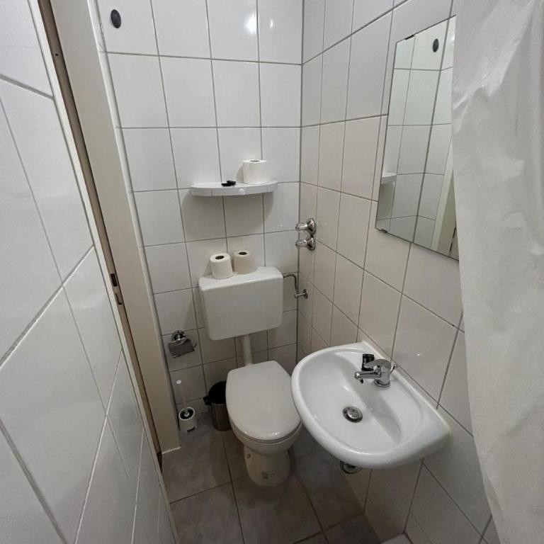 2-Rent Group Hostel Apartments SEN14 - Chambre Triple - 5