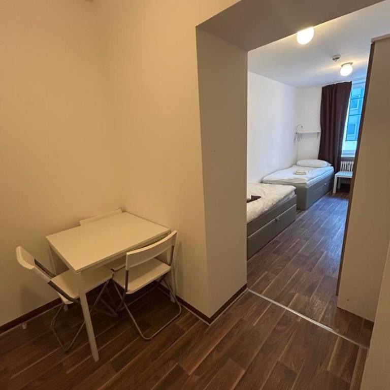 2-Rent Group Hostel Apartments SEN14 - Chambre Triple - 6