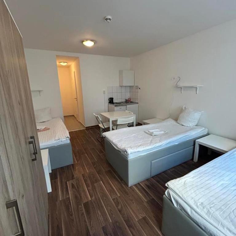 2-Rent Group Hostel Apartments SEN14 - Chambre Triple - 4