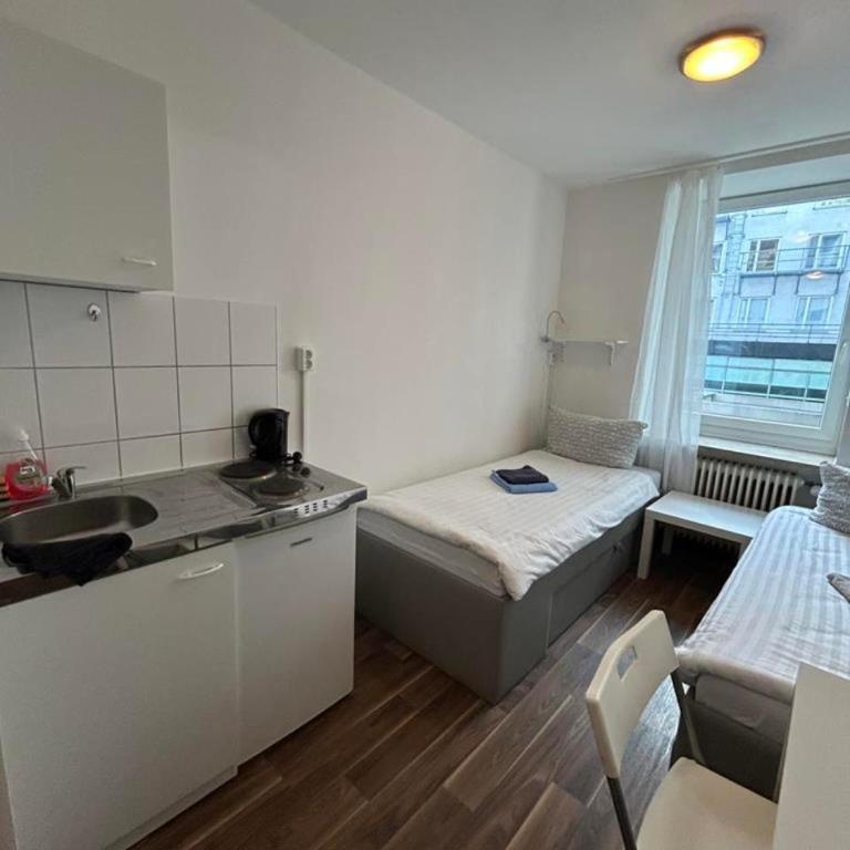 2-Rent Group Hostel Apartments SEN14 - Chambre Triple - 7