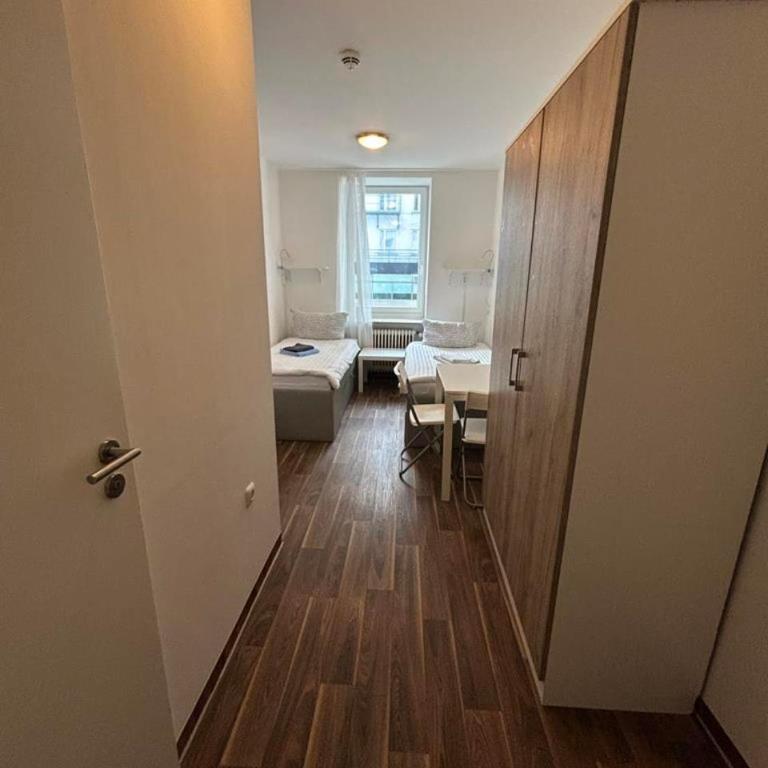 2-Rent Group Hostel Apartments SEN14 - Chambre Triple - 6