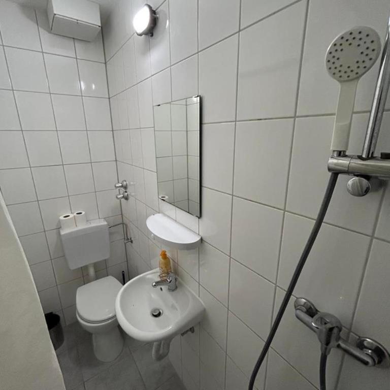 2-Rent Group Hostel Apartments SEN14 - Chambre Double - 6