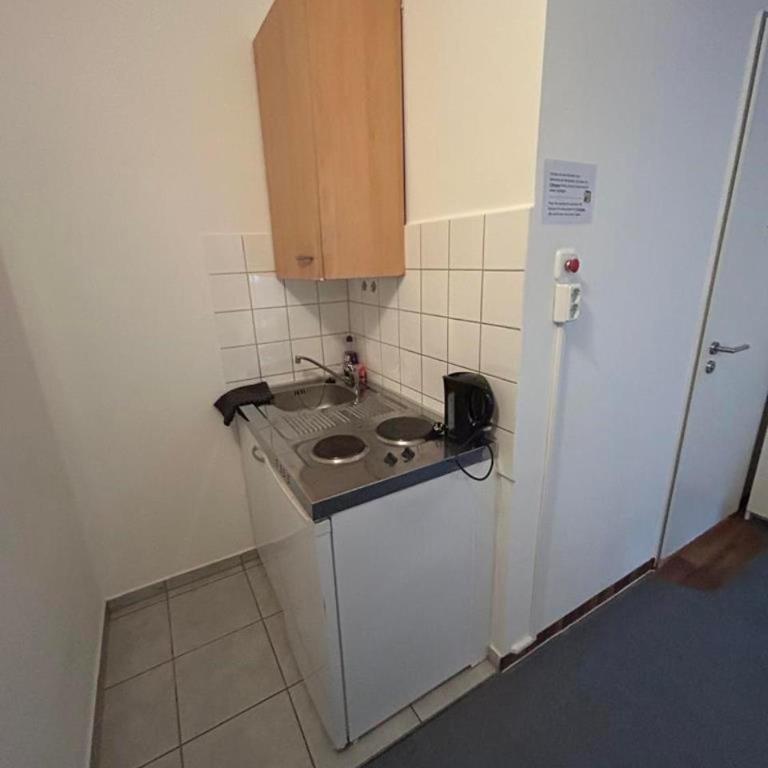 2-Rent Group Hostel Apartments SEN14 - Chambre Triple - 2