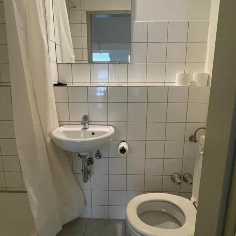 2-Rent Group Hostel Apartments SEN14 - Chambre Triple - 4