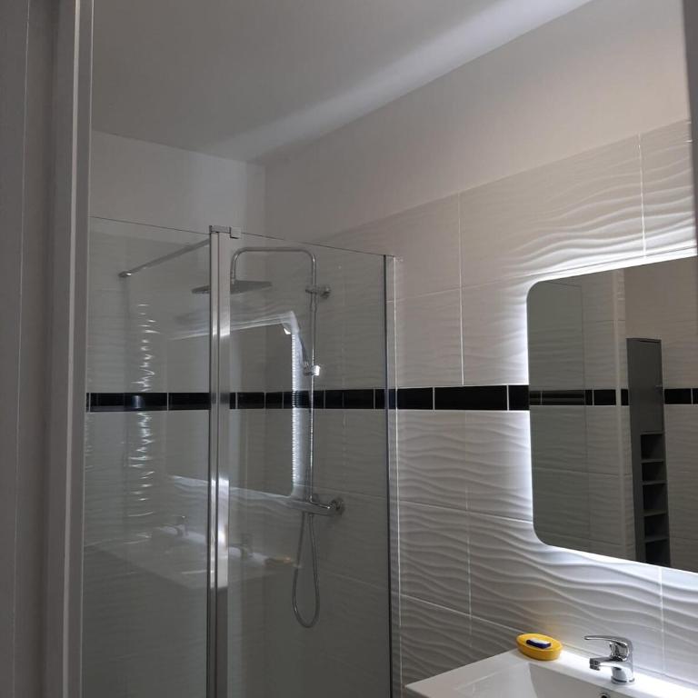 Le beau 25 République - Appartement 2 Chambres - 8