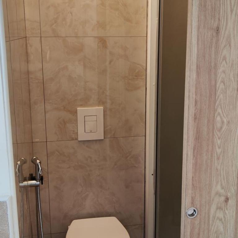 vroom508 - Camera Singola con Bagno Privato - 1