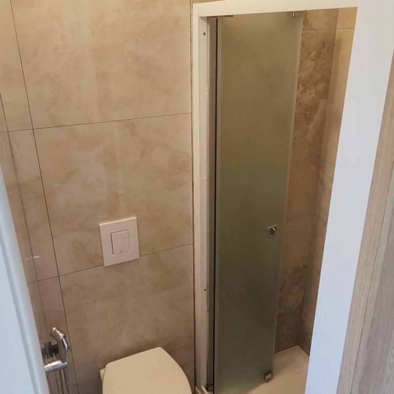 vroom508 - Camera Singola con Bagno Privato - 2
