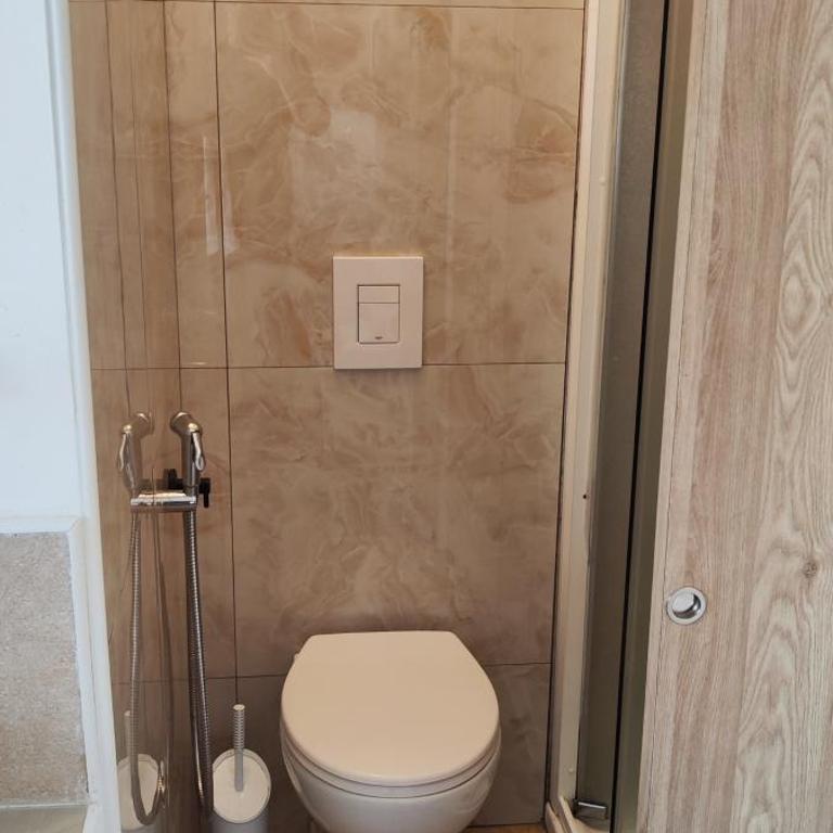 VROOM510 - Camera Singola con Bagno Privato - 3