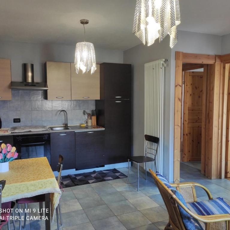 Casa Adriana - Appartement avec Balcon - 11