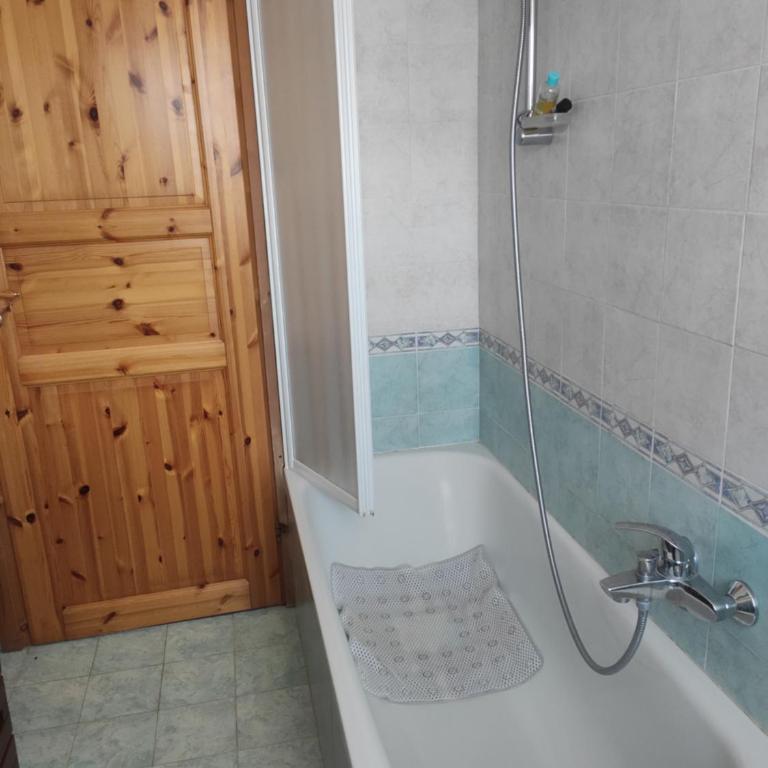 Casa Adriana - Appartement avec Balcon - 10