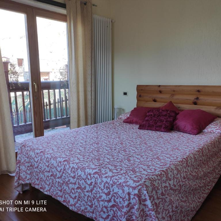 Casa Adriana - Appartement avec Balcon - 9