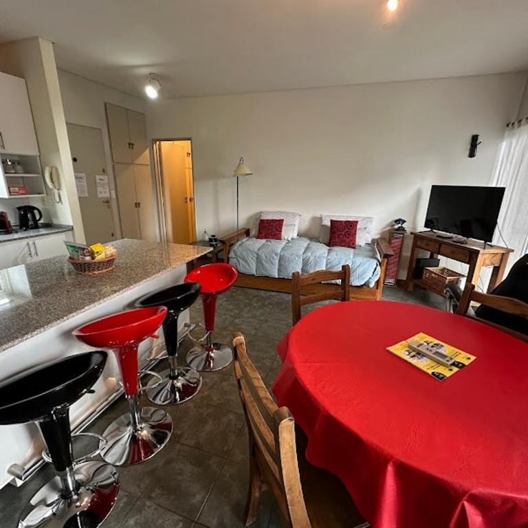 Hermoso departamento en Palermo Soho - Apartamento de 1 dormitorio - 13