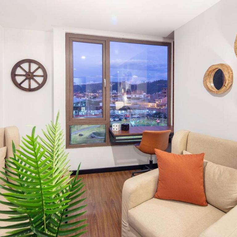 Peaceful River Oasis And Mountain Views 2bd - Apartamento con balcón - 26