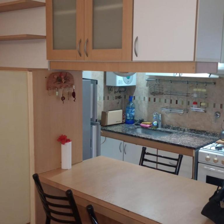 Mí Ciudad Feliz - Apartamento de 1 dormitorio - 7