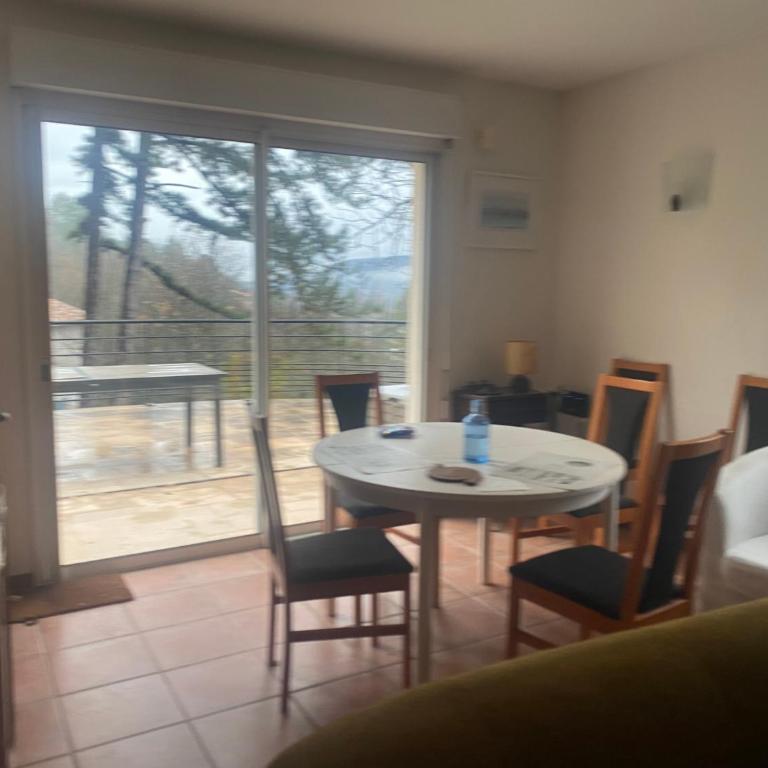 Oasis en Provence, piscine, pinède et vue splendide - Villa avec Piscine Privée - 3